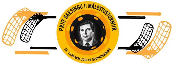 Priit Saksingu Mälestusturniir
